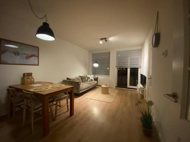 New Appartment Zandvoort! Exterior foto