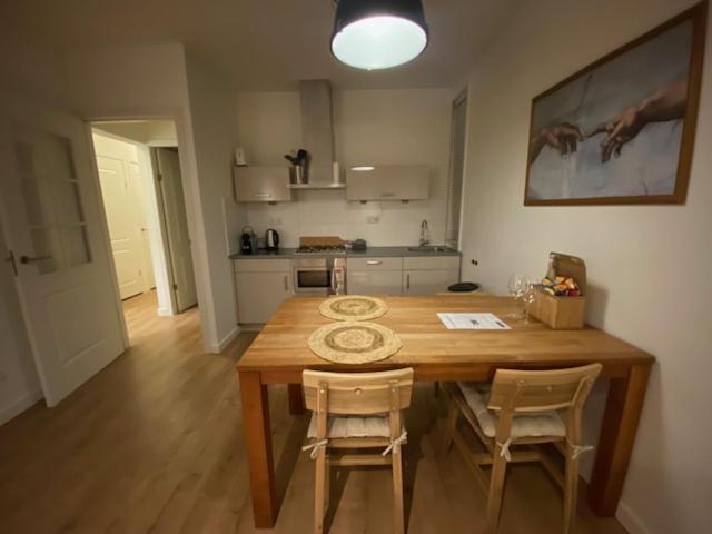 New Appartment Zandvoort! Exterior foto
