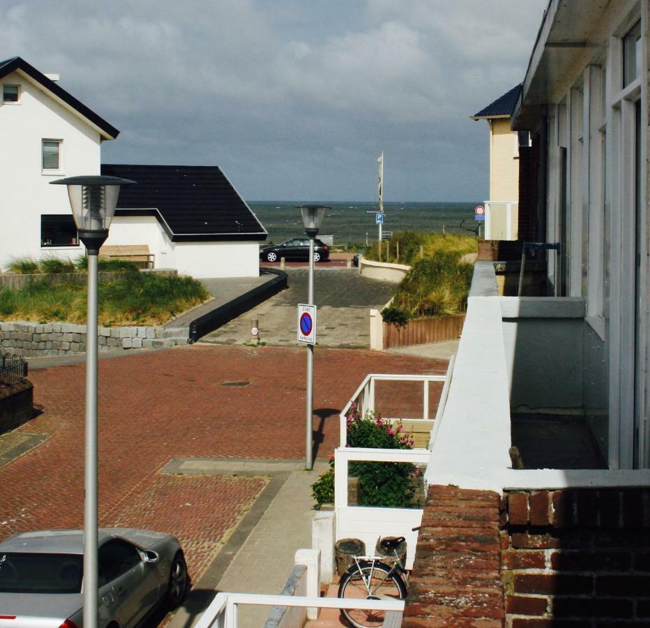 New Appartment Zandvoort! Exterior foto