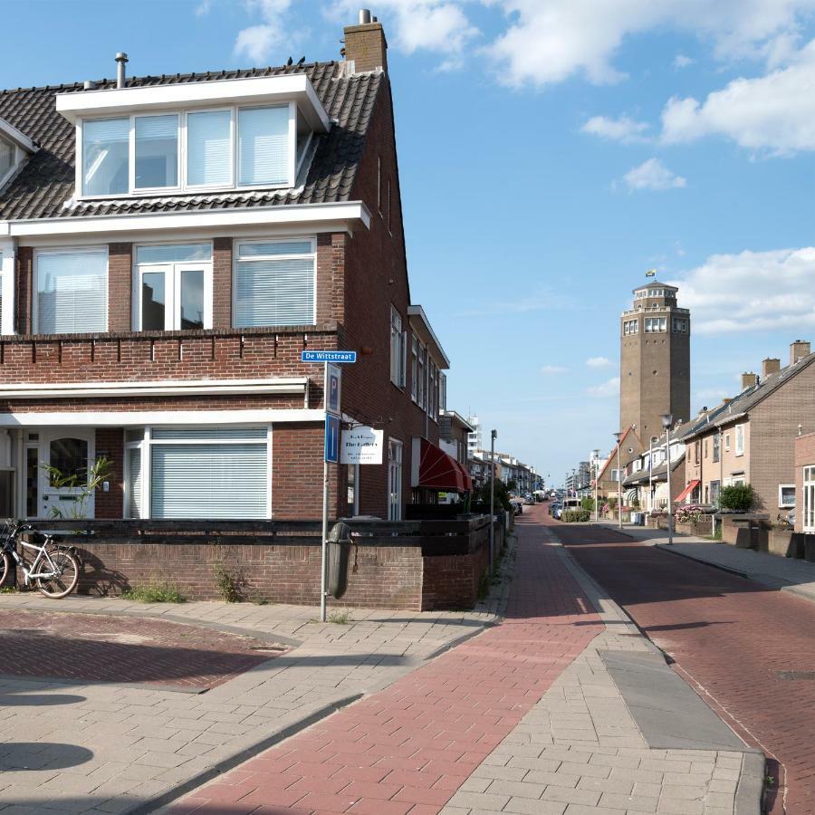 New Appartment Zandvoort! Exterior foto